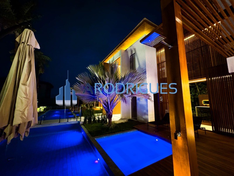 Casa, 5 quartos, 654 m² - Foto 3