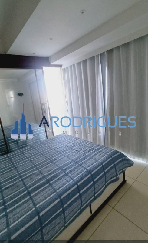 Apartamento, 2 quartos, 56 m² - Foto 11
