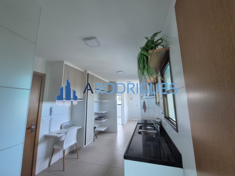 Apartamento, 4 quartos, 242 m² - Foto 17