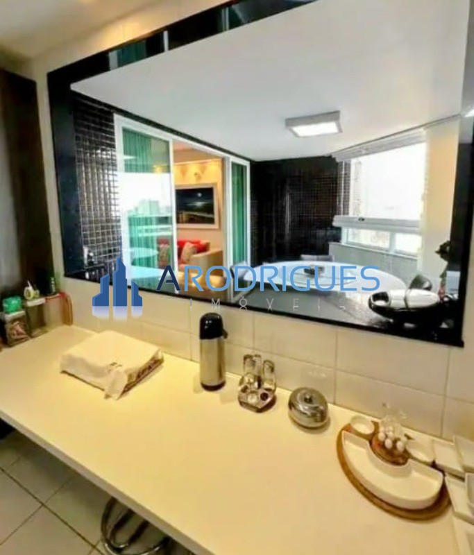 Apartamento, 5 quartos, 250 m² - Foto 17