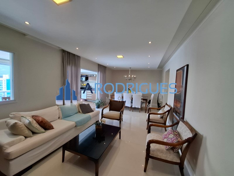 Apartamento, 3 quartos, 109 m² - Foto 7
