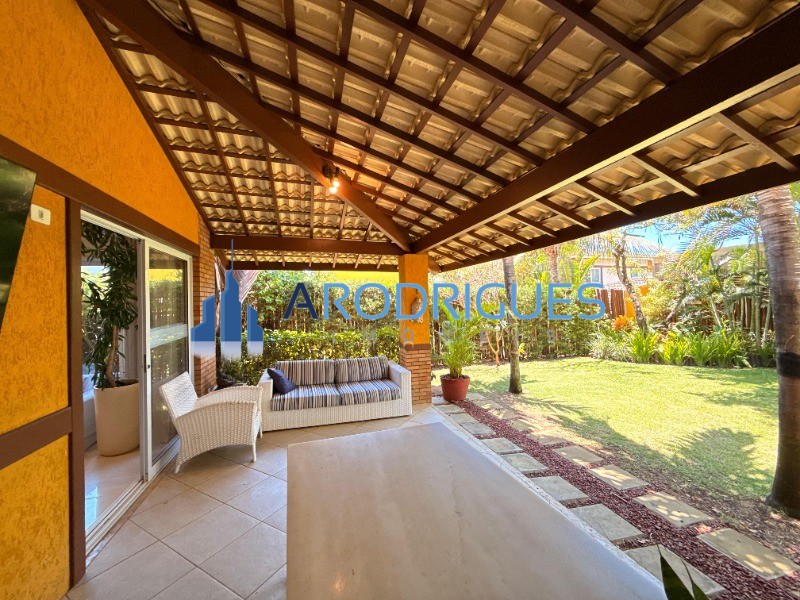 Casa, 4 quartos, 500 m² - Foto 6