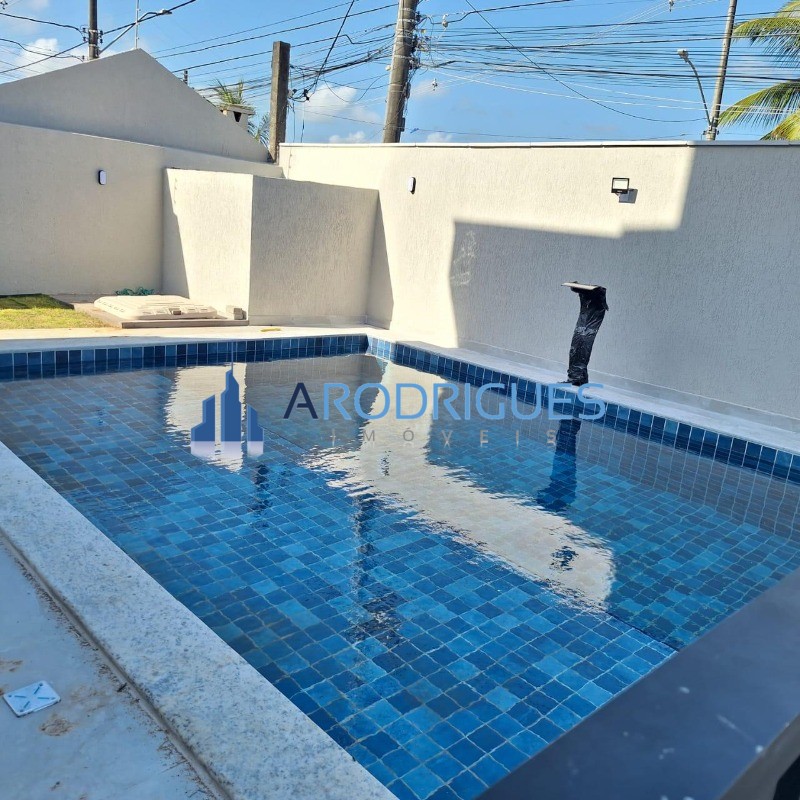 Casa, 3 quartos, 170 m² - Foto 2