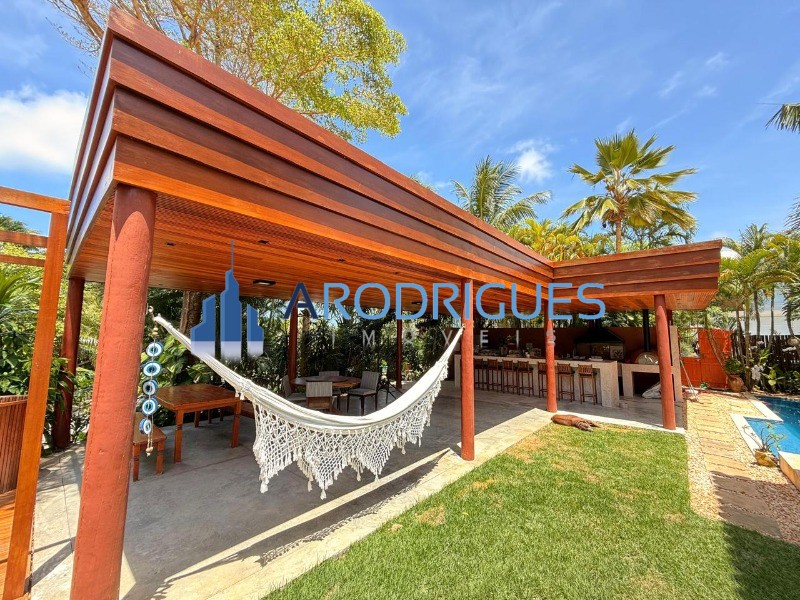 Casa, 3 quartos, 1000 m² - Foto 22