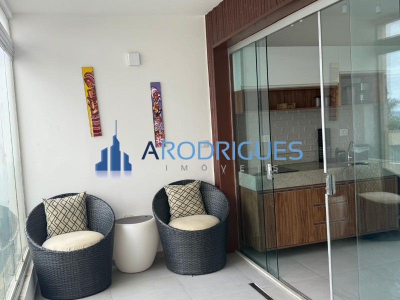 Flat/Apart Hotel, 1 quarto, 36 m² - Foto 6
