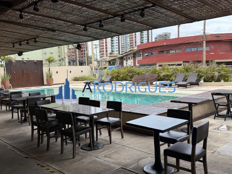 Flat/Apart Hotel, 1 quarto, 36 m² - Foto 15