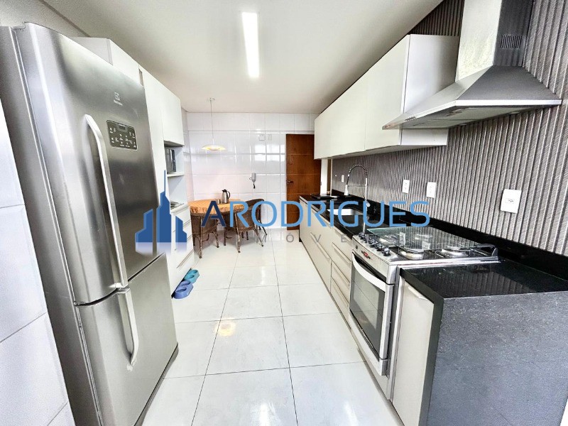 Apartamento, 5 quartos, 187 m² - Foto 21