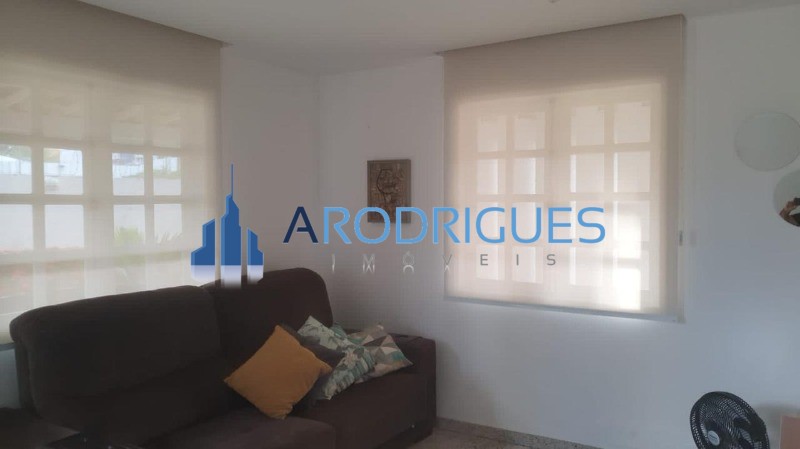 Casa, 5 quartos, 505 m² - Foto 4