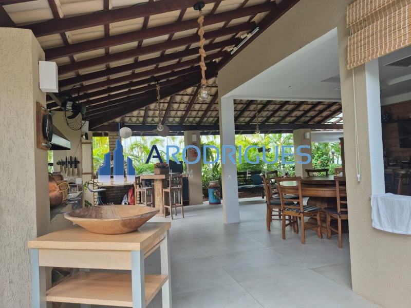 Casa, 6 quartos, 480 m² - Foto 17