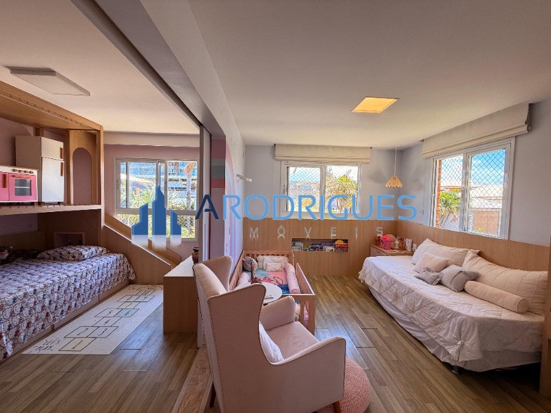 Casa, 4 quartos, 500 m² - Foto 18
