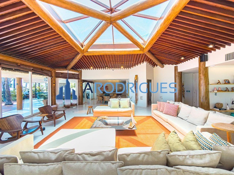 Casa, 7 quartos, 1100 m² - Foto 1