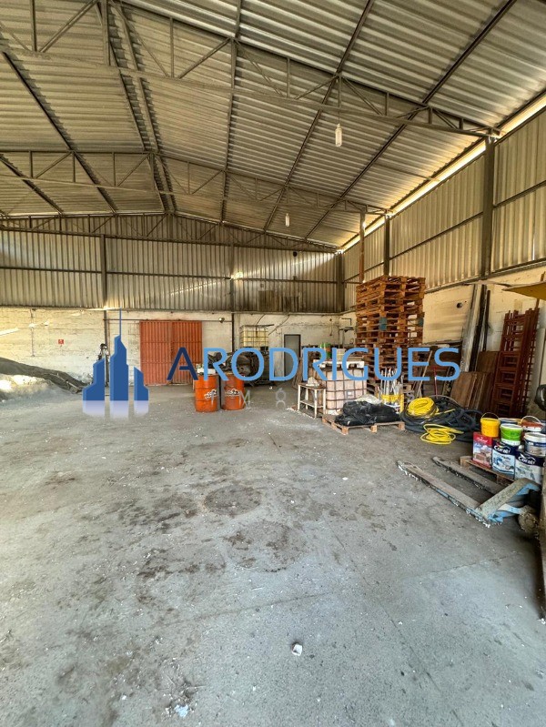 Depósito-Galpão, 225 m² - Foto 5
