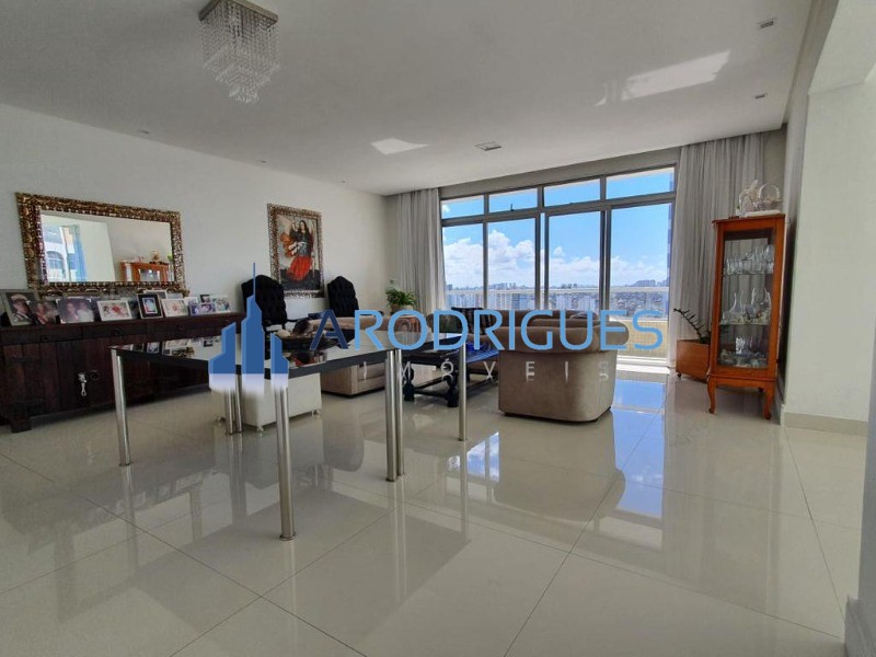 Cobertura, 4 quartos, 509 m² - Foto 3