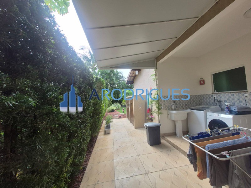Casa, 6 quartos, 480 m² - Foto 24