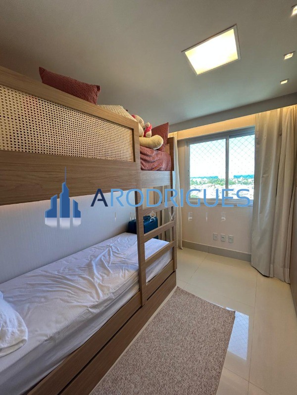 Apartamento, 4 quartos, 144 m² - Foto 25
