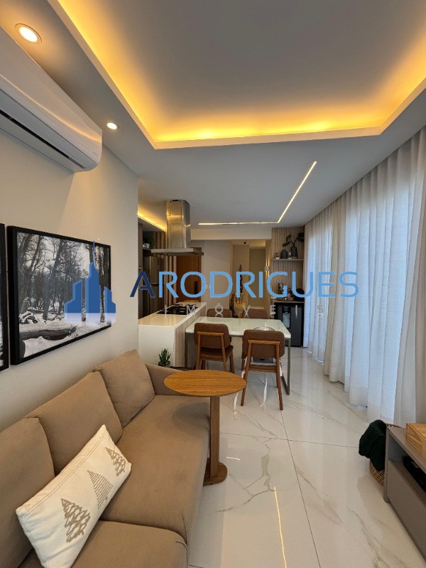 Cobertura, 3 quartos, 124 m² - Foto 3