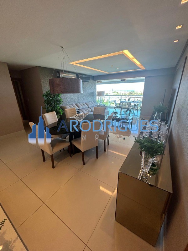 Apartamento, 4 quartos, 144 m² - Foto 10