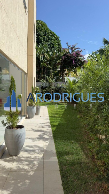 Casa, 3 quartos, 500 m² - Foto 16