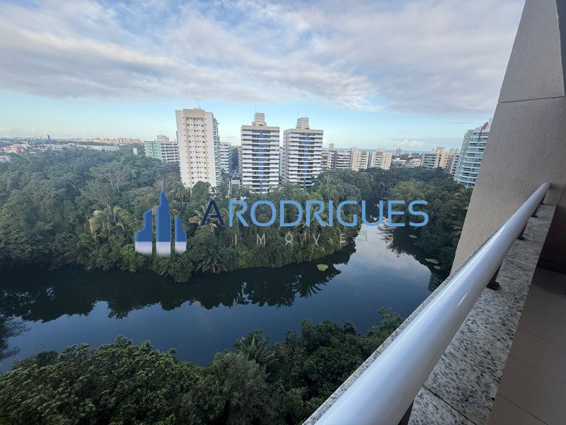 Apartamento, 1 quarto, 46 m² - Foto 1