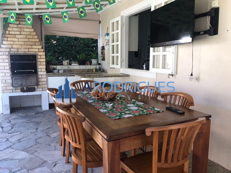 Casa, 5 quartos, 505 m² - Foto 35