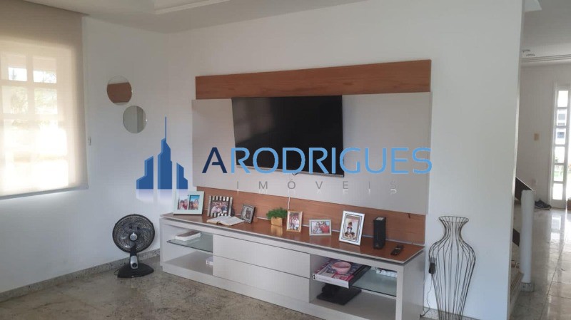 Casa, 5 quartos, 505 m² - Foto 2