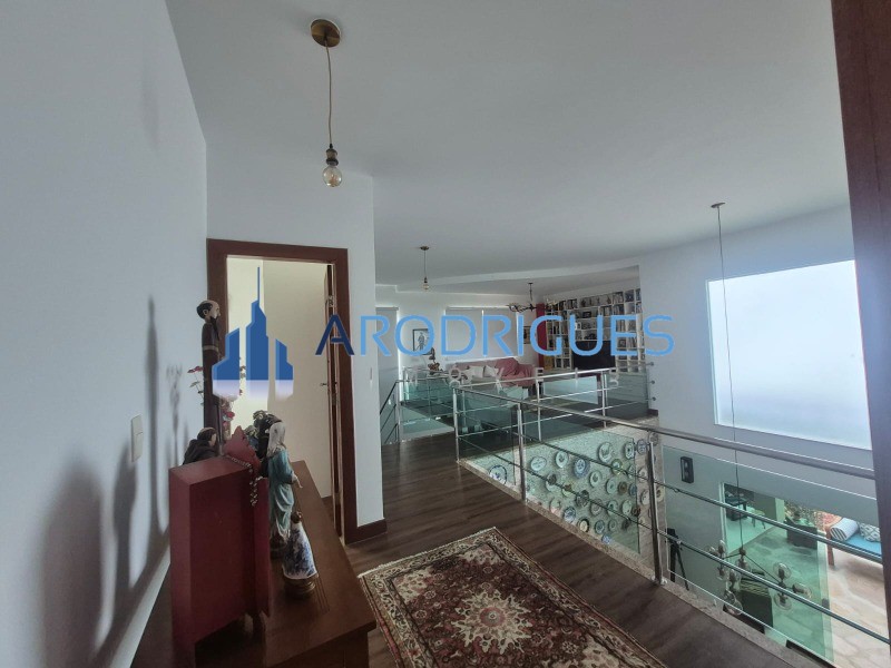 Casa, 6 quartos, 480 m² - Foto 12