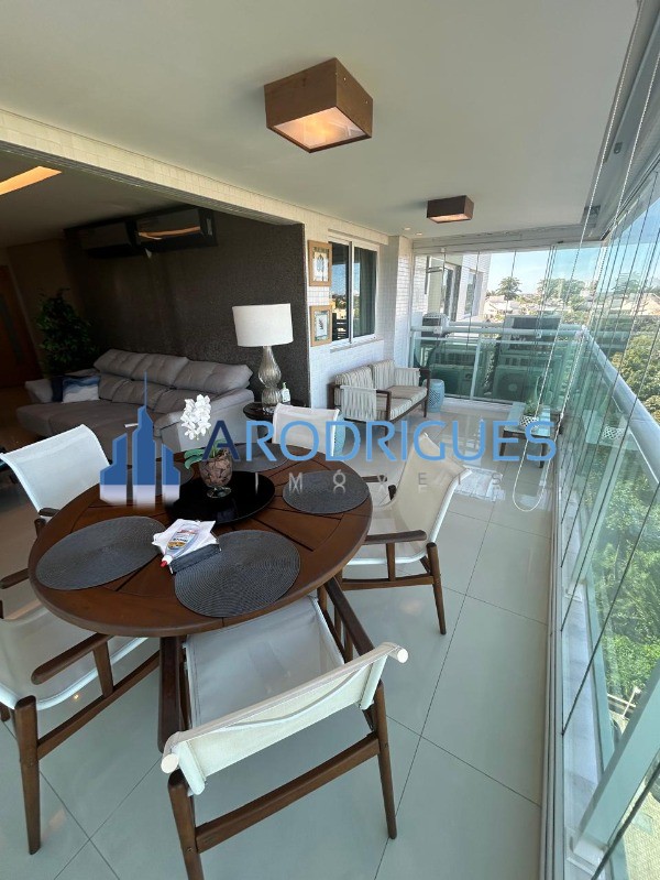 Apartamento, 4 quartos, 144 m² - Foto 17