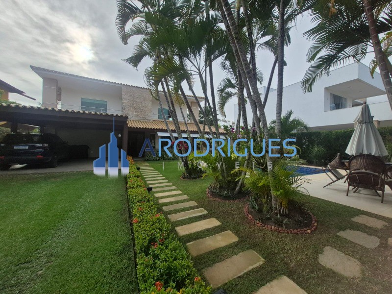 Casa, 6 quartos, 480 m² - Foto 2