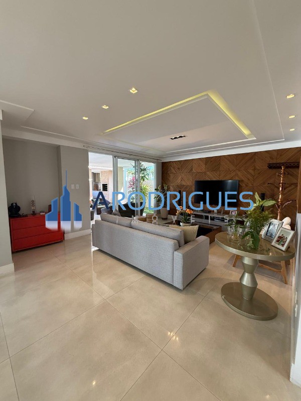 Casa, 4 quartos, 400 m² - Foto 5