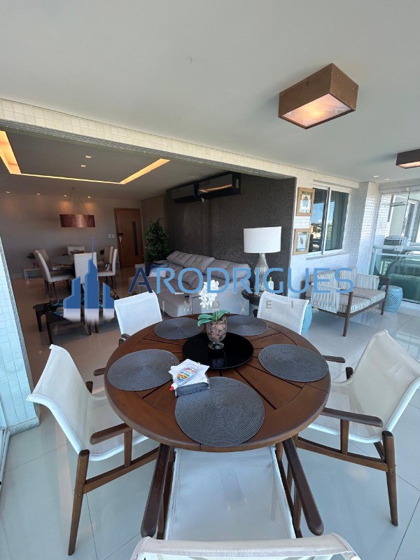 Apartamento, 4 quartos, 144 m² - Foto 14