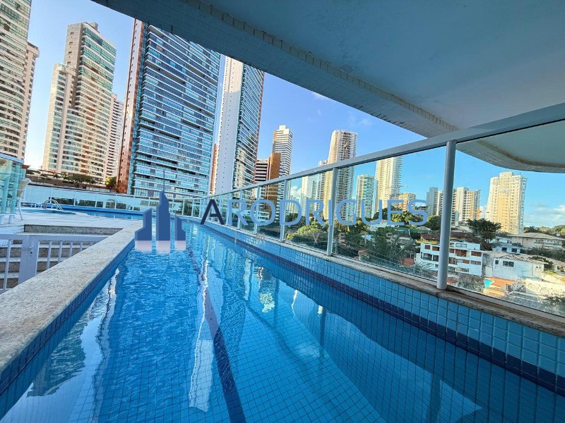Apartamento, 2 quartos, 92 m² - Foto 1