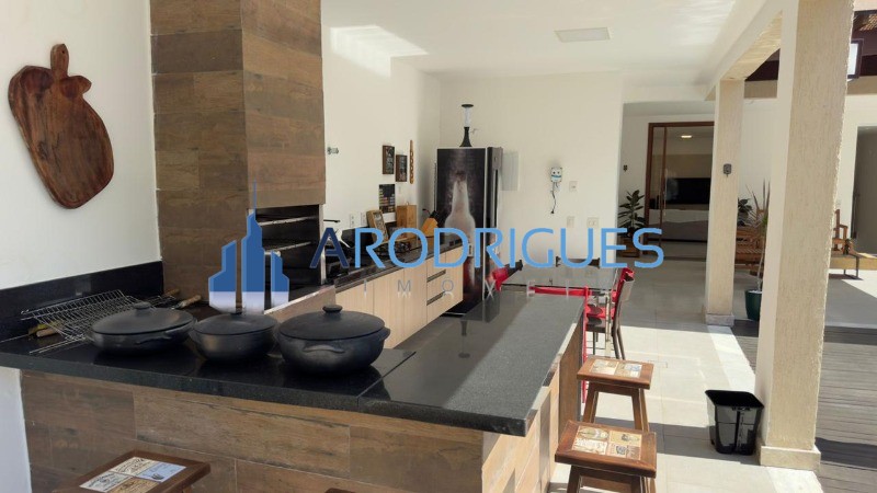 Casa, 3 quartos, 500 m² - Foto 19