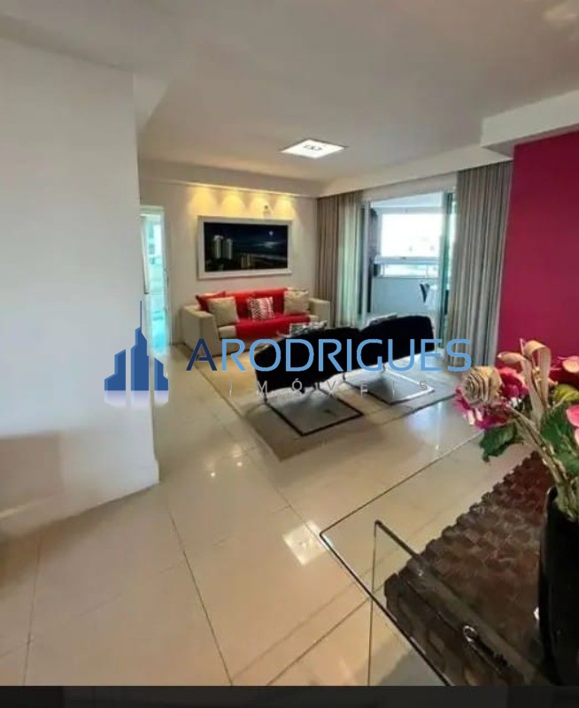 Apartamento, 5 quartos, 250 m² - Foto 5