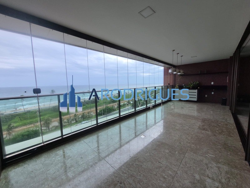Apartamento, 4 quartos, 242 m² - Foto 2