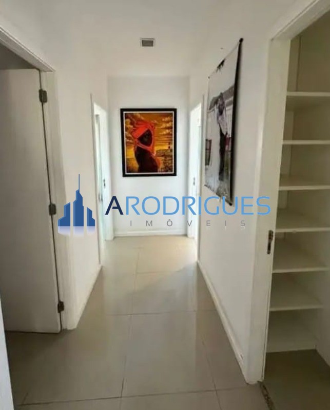 Apartamento, 5 quartos, 250 m² - Foto 10
