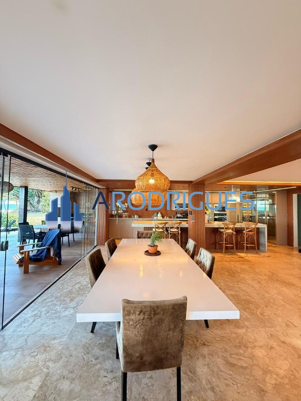 Casa, 5 quartos, 1437 m² - Foto 16