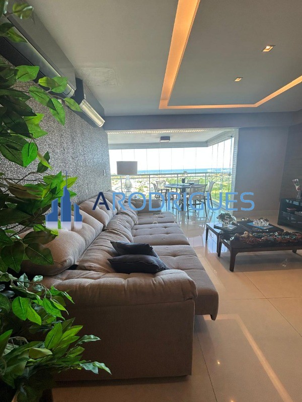 Apartamento, 4 quartos, 144 m² - Foto 12