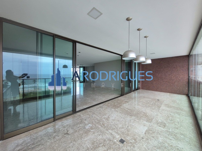 Apartamento, 4 quartos, 242 m² - Foto 3