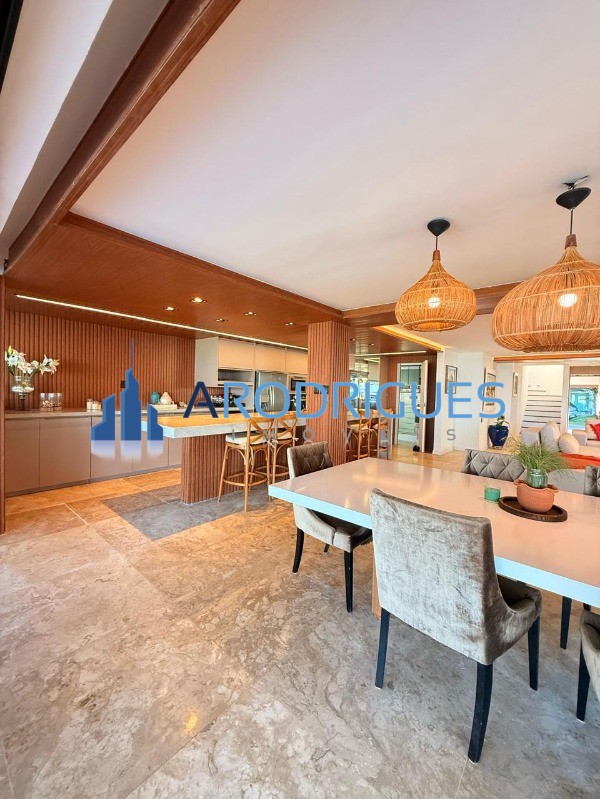 Casa, 5 quartos, 1437 m² - Foto 19
