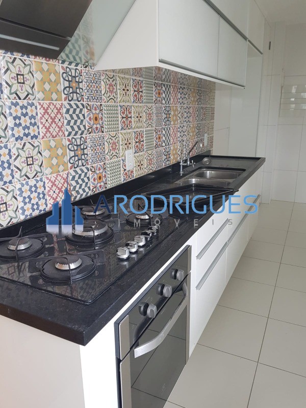 Apartamento, 4 quartos, 200 m² - Foto 19