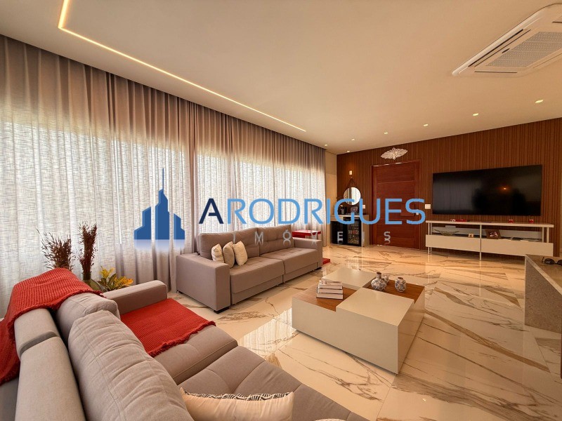 Casa, 4 quartos, 498 m² - Foto 3