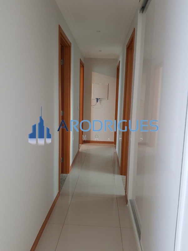 Apartamento, 4 quartos, 200 m² - Foto 10