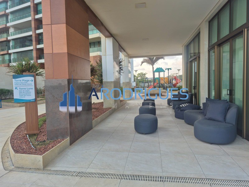 Apartamento, 3 quartos, 242 m² - Foto 5