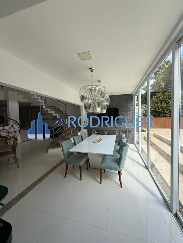 Casa, 4 quartos, 453 m² - Foto 4