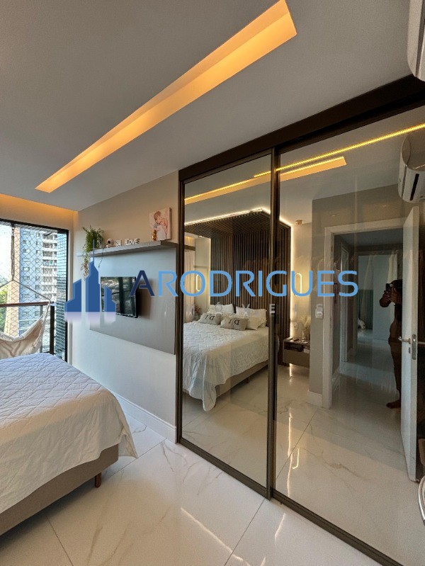 Cobertura, 3 quartos, 124 m² - Foto 7
