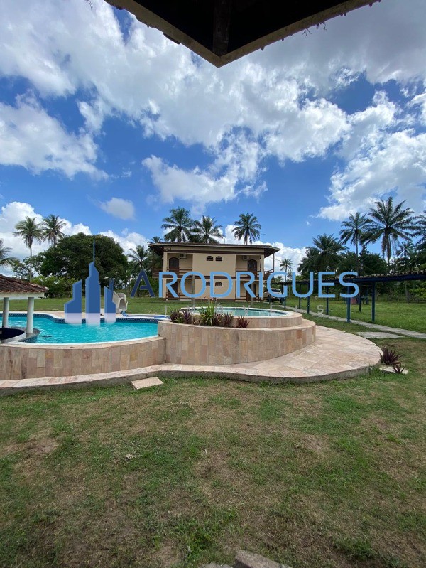 Fazenda, 100 hectares - Foto 1