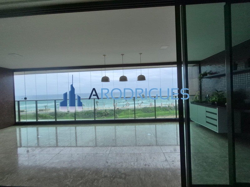 Apartamento, 4 quartos, 242 m² - Foto 1