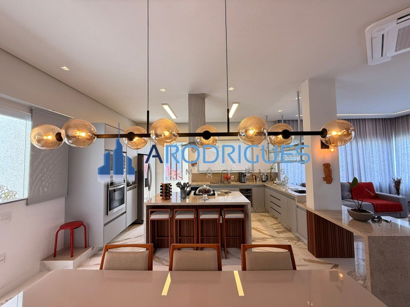 Casa, 4 quartos, 498 m² - Foto 6
