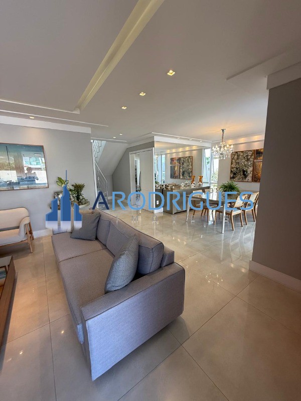 Casa, 4 quartos, 400 m² - Foto 6