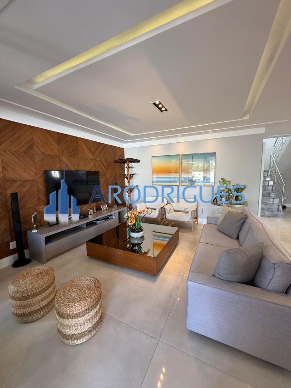 Casa, 4 quartos, 400 m² - Foto 4